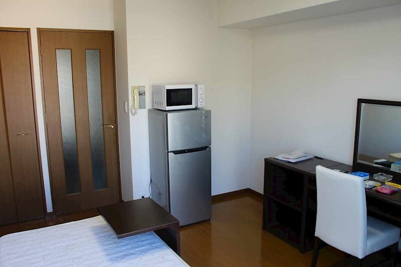 江坂駅 徒歩5分 8階の物件内観写真