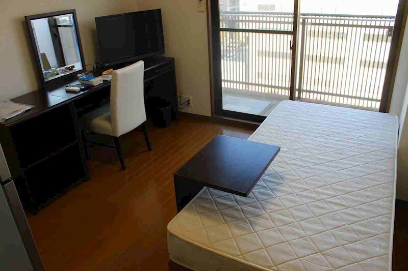 江坂駅 徒歩5分 8階の物件内観写真