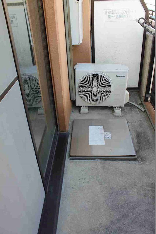 江坂駅 徒歩5分 8階の物件内観写真