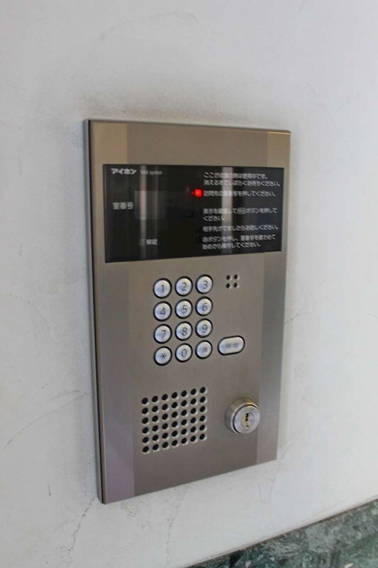 江坂駅 徒歩5分 8階の物件内観写真