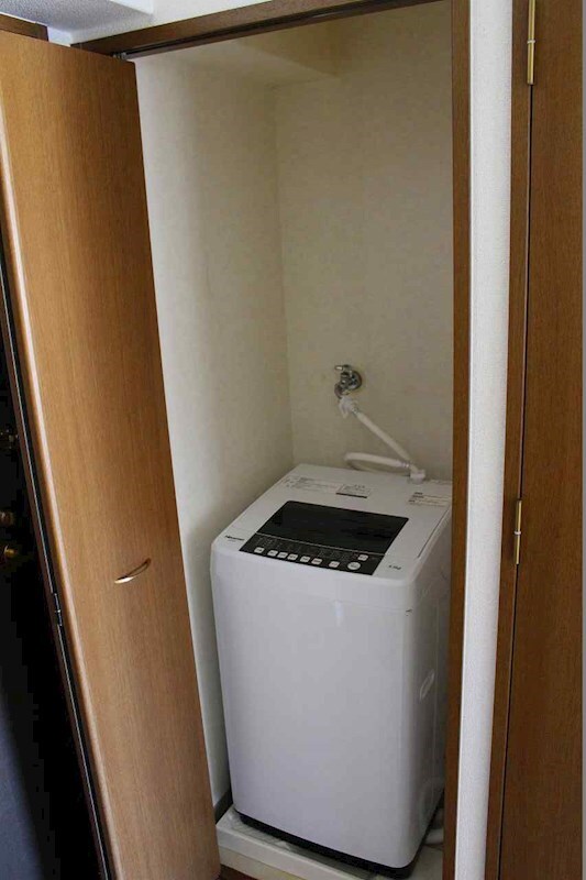 江坂駅 徒歩5分 8階の物件内観写真