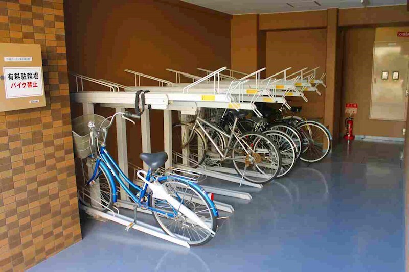 江坂駅 徒歩5分 8階の物件内観写真