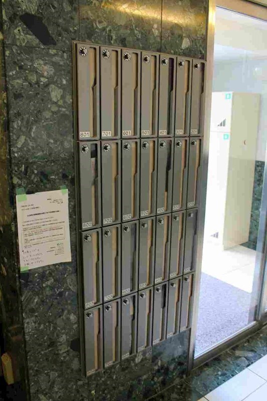 江坂駅 徒歩5分 8階の物件内観写真