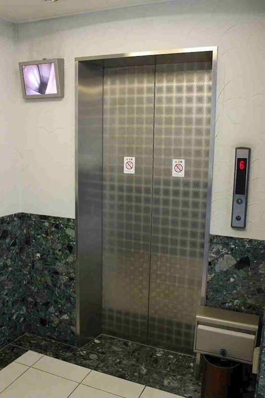 江坂駅 徒歩5分 8階の物件内観写真