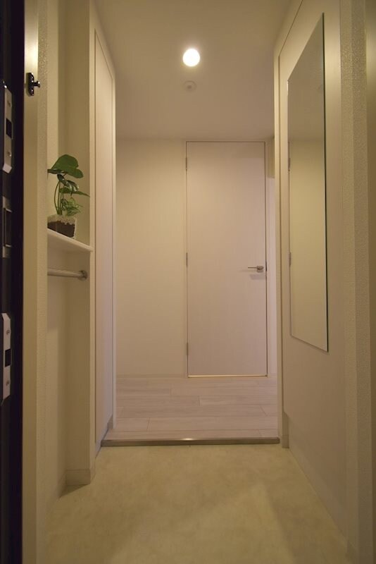 アーバネックス江坂広芝の物件内観写真