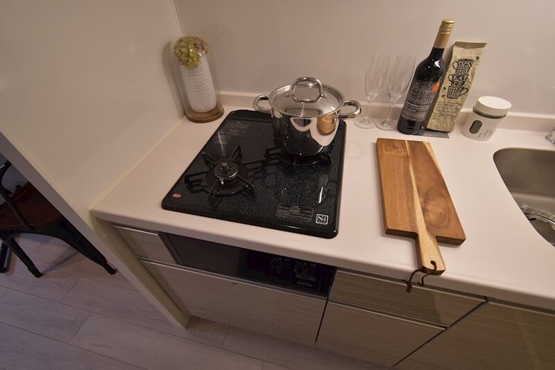 アーバネックス江坂広芝の物件内観写真