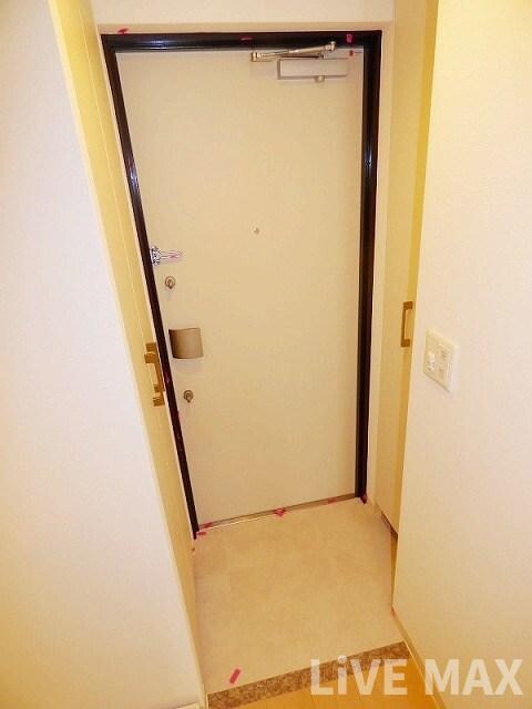 アーデンタワー本町イーストの物件内観写真