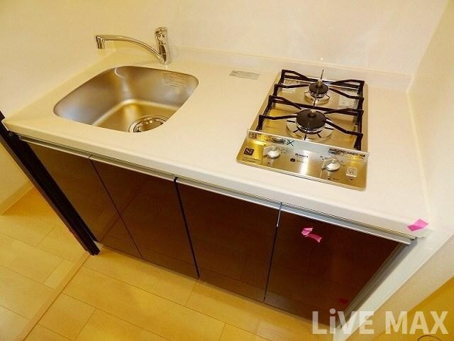 アーデンタワー本町イーストの物件内観写真