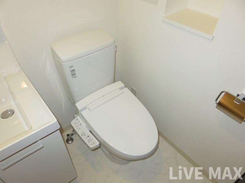 アーデンタワー本町イーストの物件内観写真