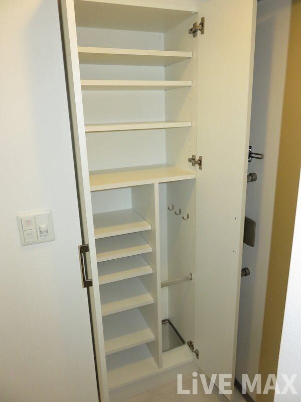 アーデンタワー本町イーストの物件内観写真