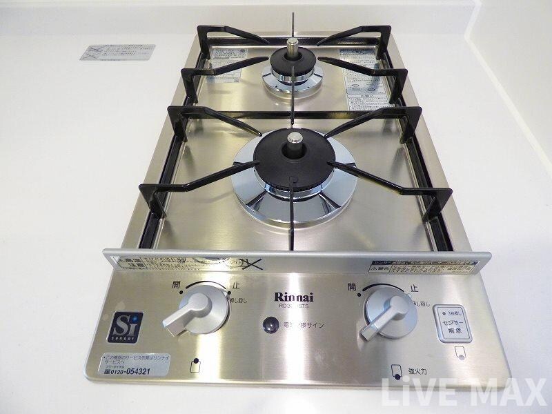 アーデンタワー本町イーストの物件内観写真