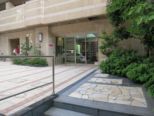 天満橋駅 徒歩4分 9階の物件外観写真