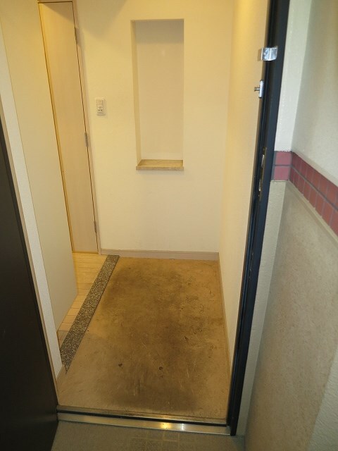 天満橋駅 徒歩4分 9階の物件内観写真