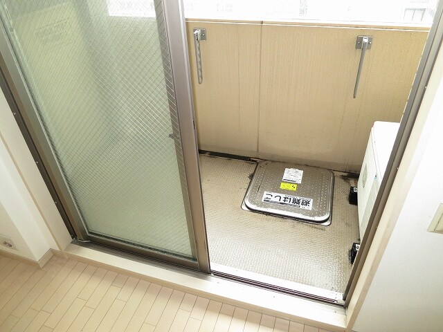 天満橋駅 徒歩4分 9階の物件内観写真