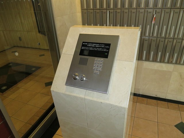 天満橋駅 徒歩4分 9階の物件内観写真