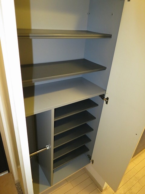 天満橋駅 徒歩4分 9階の物件内観写真