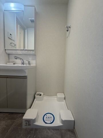 S-RESIDENCE上新庄ascentの物件内観写真