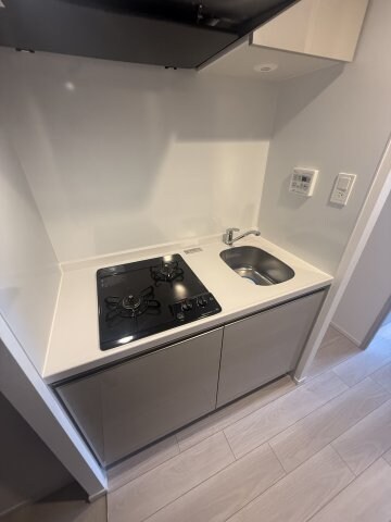 S-RESIDENCE上新庄ascentの物件内観写真