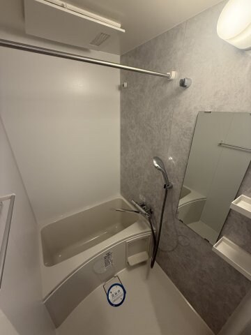 S-RESIDENCE上新庄ascentの物件内観写真