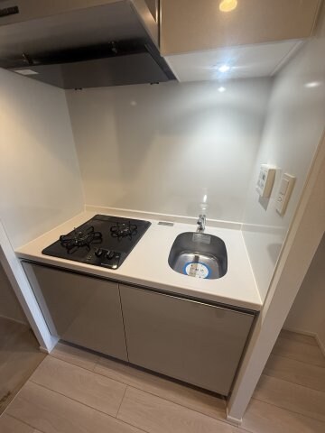 S-RESIDENCE上新庄ascentの物件内観写真