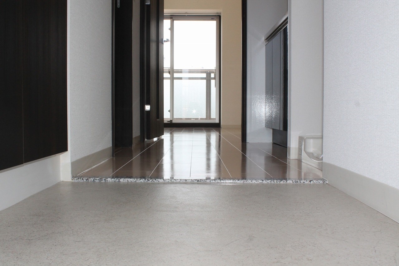 エステムコート難波WEST-SIDEⅢドームシティの物件内観写真