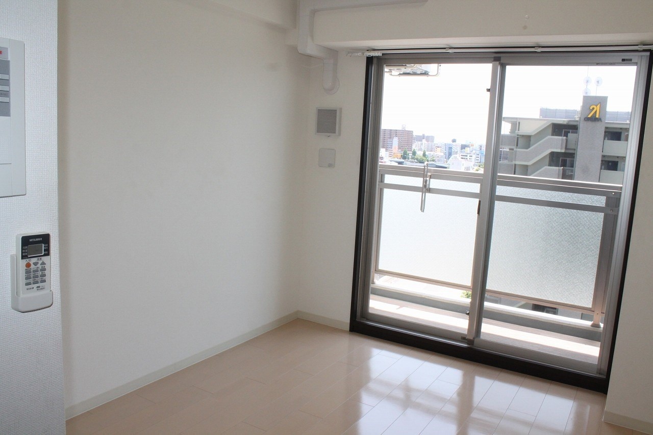 エステムコート難波WEST-SIDEⅢドームシティの物件内観写真