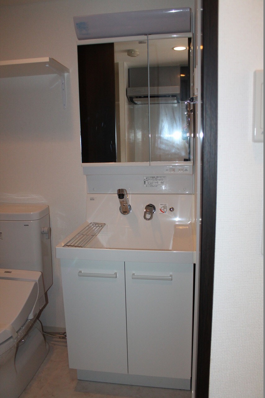 エステムコート難波WEST-SIDEⅢドームシティの物件内観写真