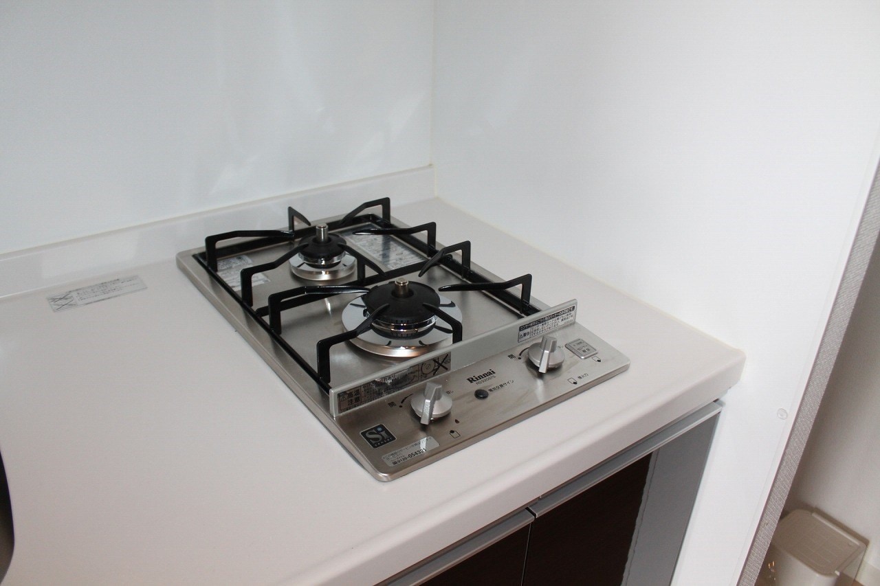 エステムコート難波WEST-SIDEⅢドームシティの物件内観写真