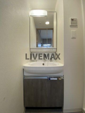 ララプレイス玉造パルクの物件内観写真