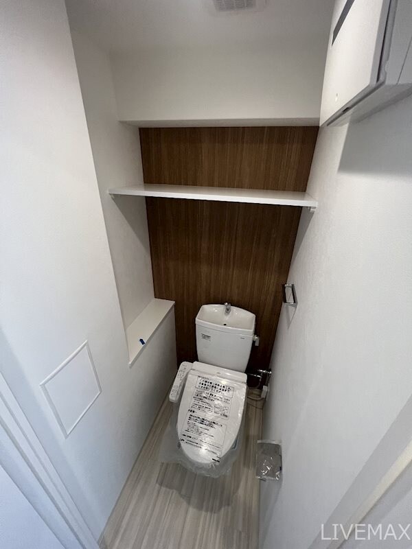 Fortunato扇町の物件内観写真