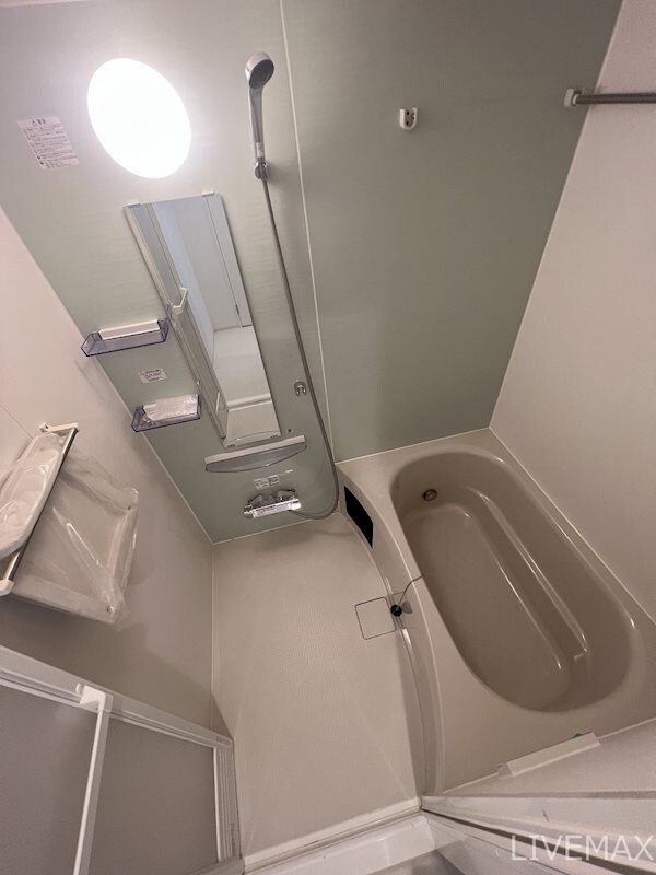 Fortunato扇町の物件内観写真