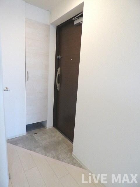 ファーストフィオーレ心斎橋イーストⅢの物件内観写真