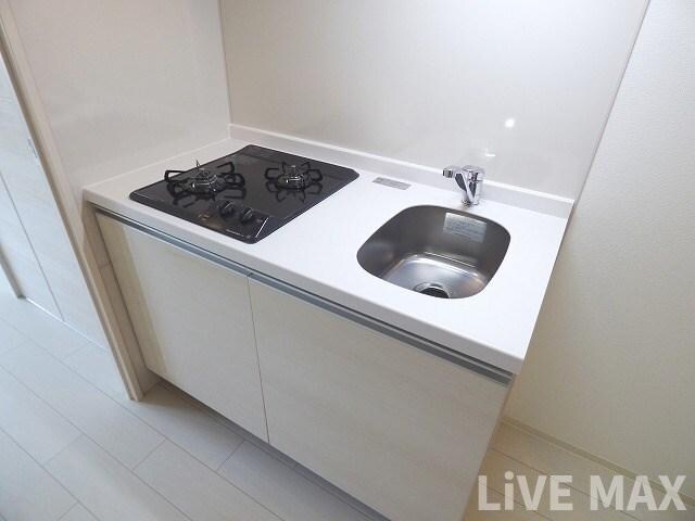 ファーストフィオーレ心斎橋イーストⅢの物件内観写真