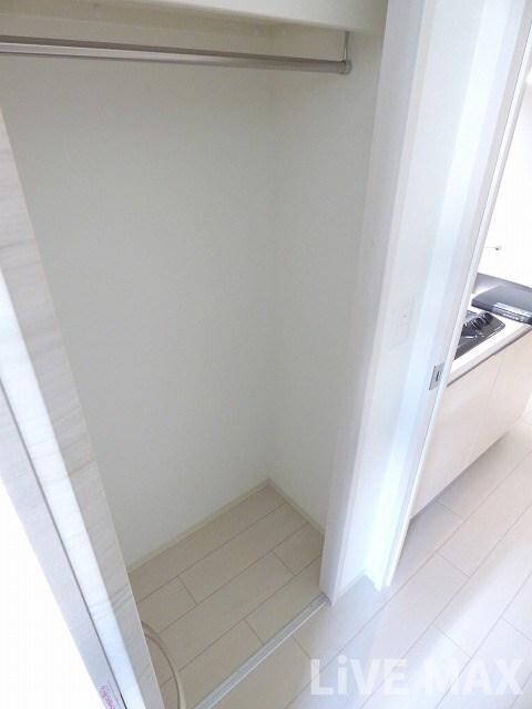 ファーストフィオーレ心斎橋イーストⅢの物件内観写真