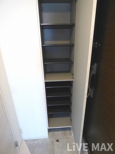 ファーストフィオーレ心斎橋イーストⅢの物件内観写真