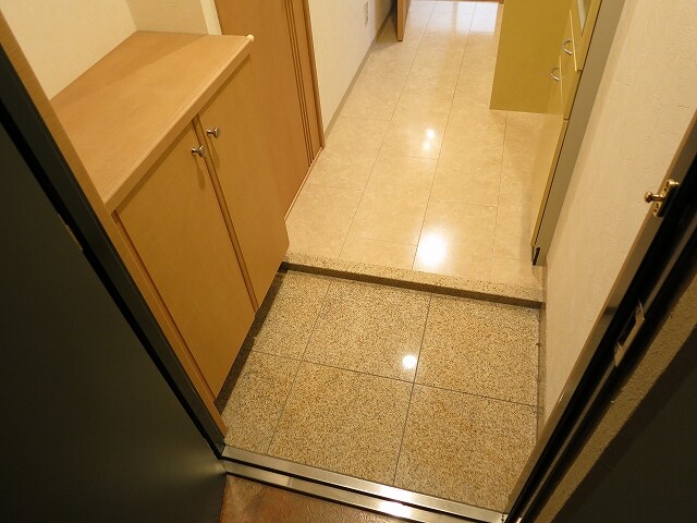 谷町四丁目駅 徒歩3分 4階の物件内観写真