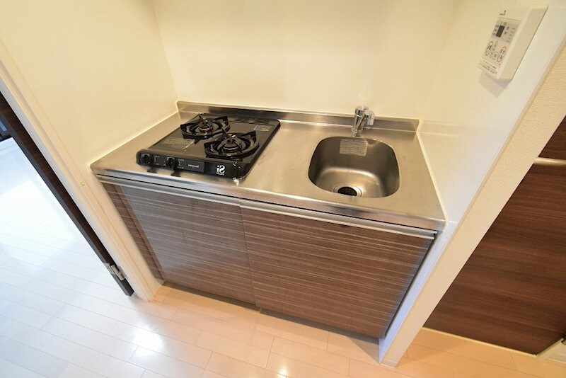 フレンシアノイエ東三国の物件内観写真