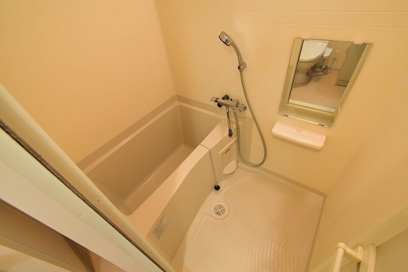 フレンシアノイエ東三国の物件内観写真