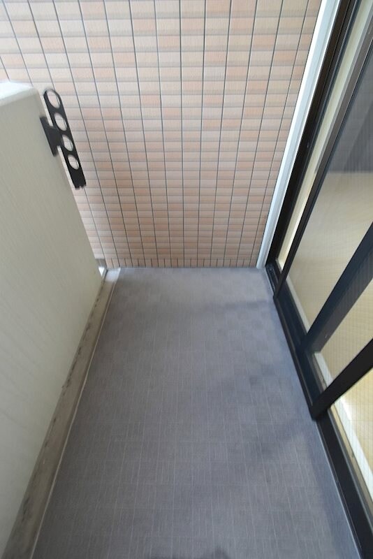 フレンシアノイエ東三国の物件内観写真