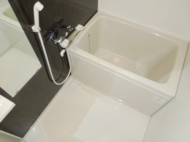 スワンズシティ大手前ソレイユの物件内観写真