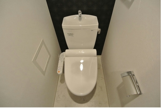 スワンズシティ大手前ソレイユの物件内観写真