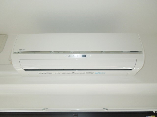 スワンズシティ大手前ソレイユの物件内観写真