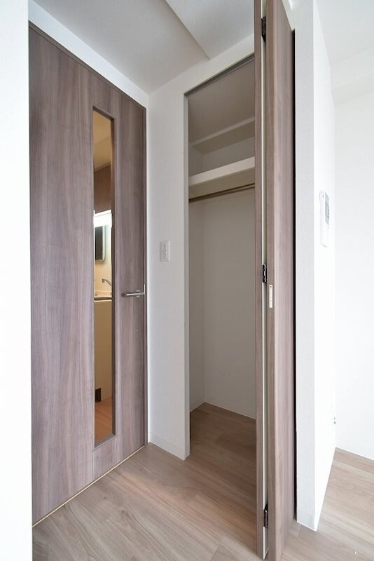 プレサンス大阪ゲートシティの物件内観写真