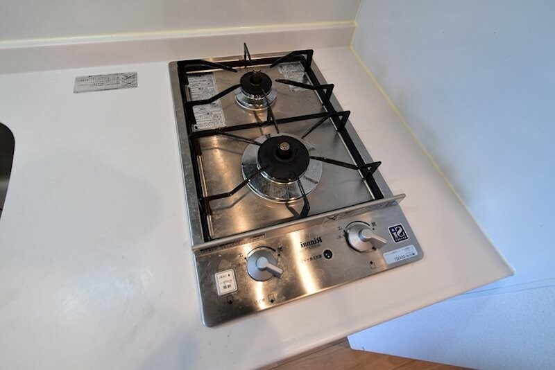 プレサンス大阪ゲートシティの物件内観写真