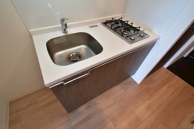 プレサンス大阪ゲートシティの物件内観写真