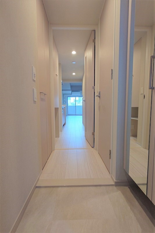 長堀橋駅 徒歩1分 10階の物件内観写真