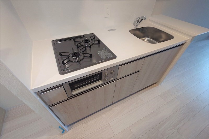 長堀橋駅 徒歩1分 10階の物件内観写真