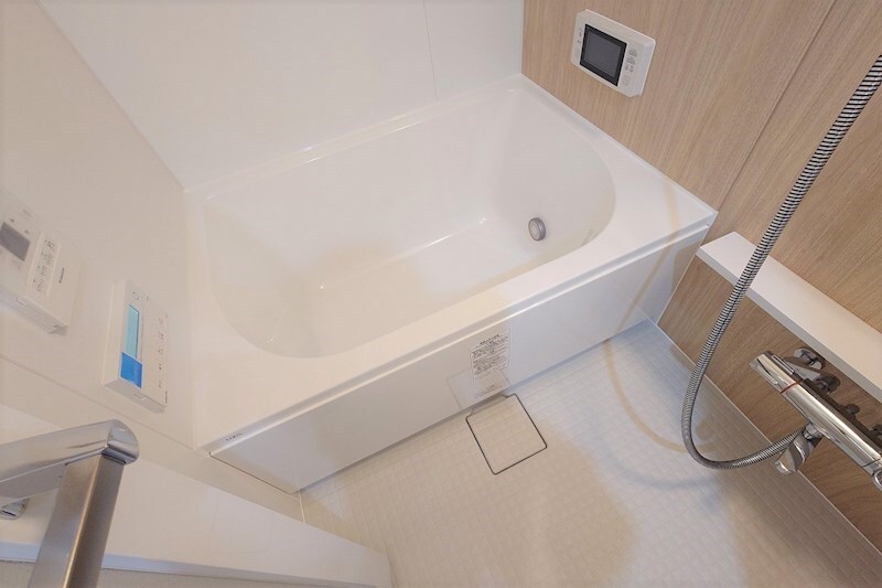 長堀橋駅 徒歩1分 10階の物件内観写真