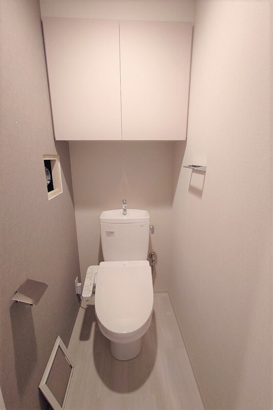 長堀橋駅 徒歩1分 10階の物件内観写真