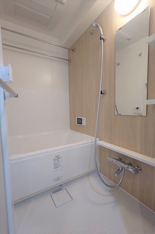 長堀橋駅 徒歩1分 10階の物件内観写真